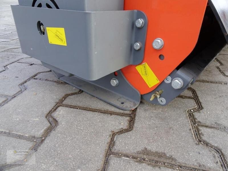 Triturador de martelos novo Vemac Mulcher Schlegelmulcher ML125H 125cm hydraulisch NEU: foto 9 Triturador de martelos novo Vemac Mulcher Schlegelmulcher ML125H 125cm hydraulisch NEU: foto 9