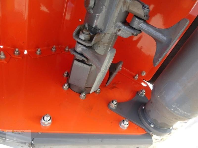 Triturador de martelos novo Vemac Mulcher Schlegelmulcher ML125H 125cm hydraulisch NEU: foto 15 Triturador de martelos novo Vemac Mulcher Schlegelmulcher ML125H 125cm hydraulisch NEU: foto 15