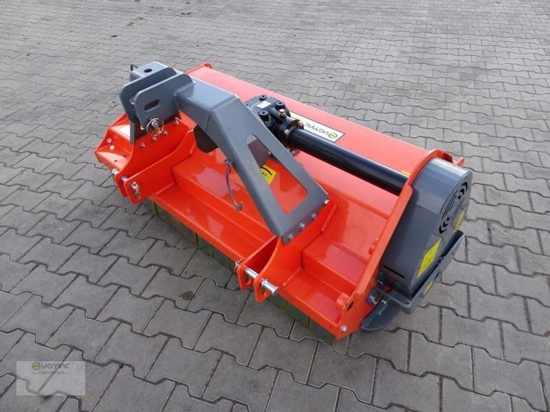 Vemac Mulcher Schlegelmulcher MM145 145cm NEU - Triturador de martelos: foto 3 Vemac Mulcher Schlegelmulcher MM145 145cm NEU - Triturador de martelos: foto 3