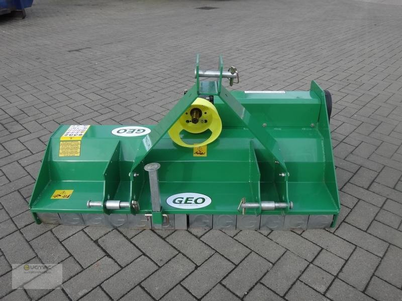 Vemac SM115 115cm 125 Mulcher Mähwerk Schlegelmulcher Traktor NEU - Triturador de martelos: foto 2 Vemac SM115 115cm 125 Mulcher Mähwerk Schlegelmulcher Traktor NEU - Triturador de martelos: foto 2