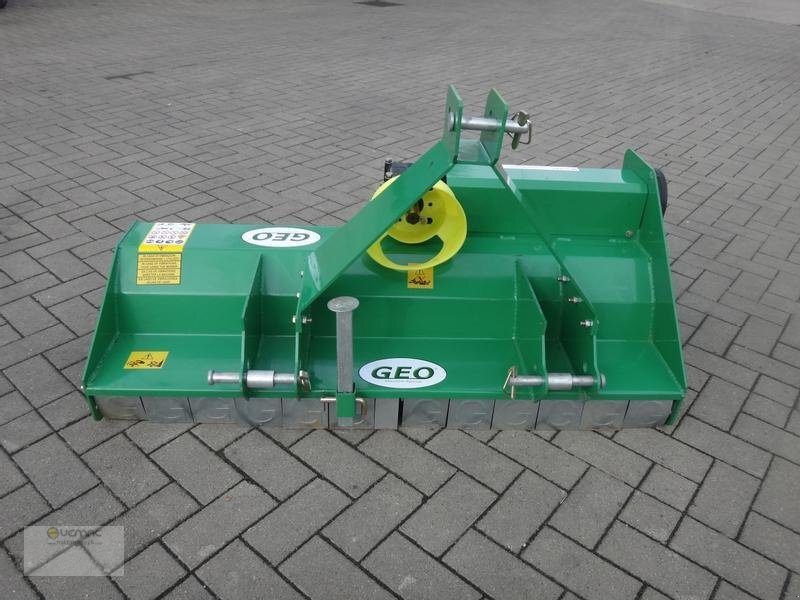 Vemac SM115 115cm 125 Mulcher Mähwerk Schlegelmulcher Traktor NEU - Triturador de martelos: foto 5 Vemac SM115 115cm 125 Mulcher Mähwerk Schlegelmulcher Traktor NEU - Triturador de martelos: foto 5