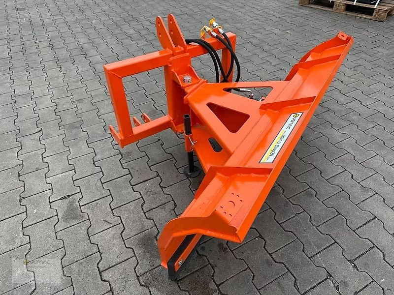 Vemac Schneeschild 180cm 1,8m SuperLight Schneeschieber Schneepflug Neu - Lâmina limpa-neves: foto 4 Vemac Schneeschild 180cm 1,8m SuperLight Schneeschieber Schneepflug Neu - Lâmina limpa-neves: foto 4