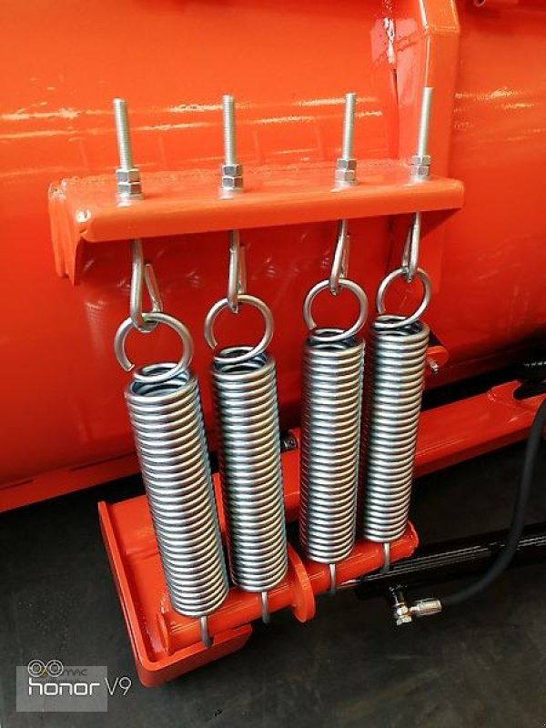 Vemac Schneeschild Geo SPFR250 250cm Schneeschieber Schneepflug NEU - Lâmina limpa-neves por Veículo municipal/ Especial: foto 5 Vemac Schneeschild Geo SPFR250 250cm Schneeschieber Schneepflug NEU - Lâmina limpa-neves por Veículo municipal/ Especial: foto 5