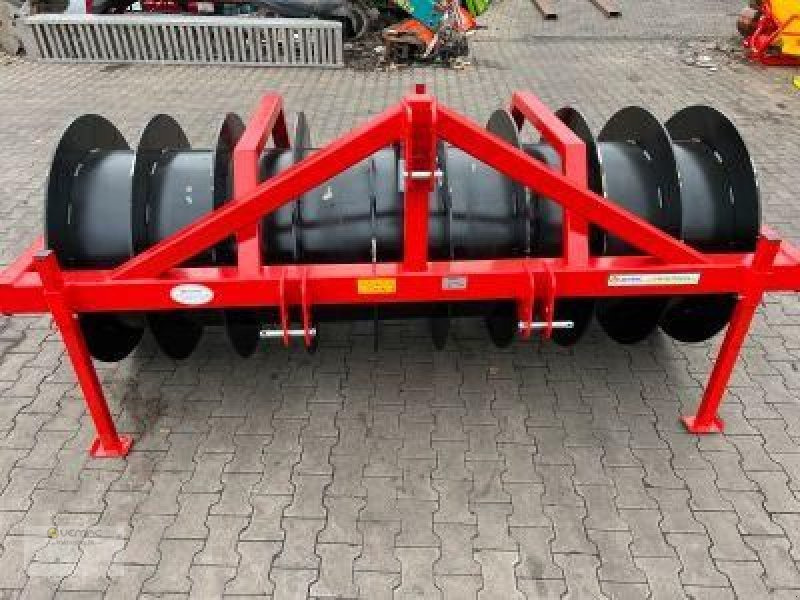 Vemac Silowalze 250 Silagewalze Verdichtungswalze Walze Silo NEU - Rolo agricola: foto 3 Vemac Silowalze 250 Silagewalze Verdichtungswalze Walze Silo NEU - Rolo agricola: foto 3