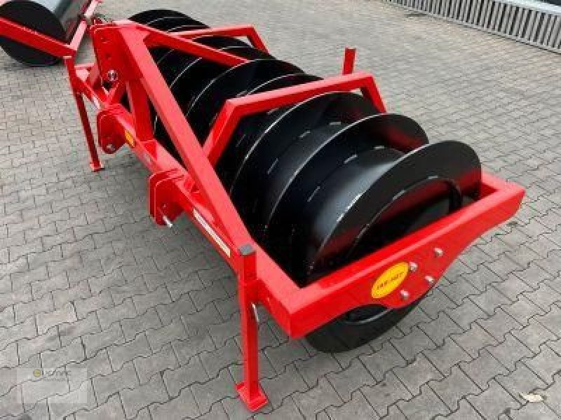 Vemac Silowalze 275 Silagewalze Verdichtungswalze Walze Silo NEU - Rolo agricola: foto 4 Vemac Silowalze 275 Silagewalze Verdichtungswalze Walze Silo NEU - Rolo agricola: foto 4