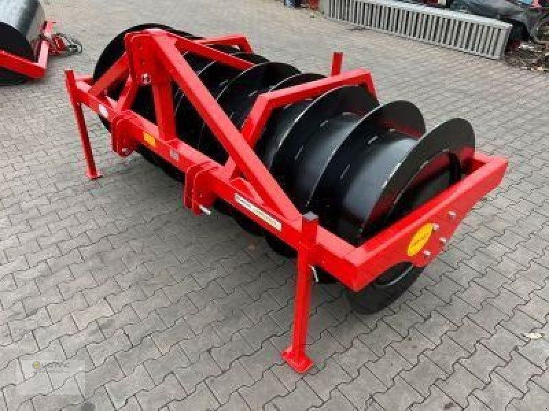 Vemac Silowalze 275 Silagewalze Verdichtungswalze Walze Silo NEU - Rolo agricola: foto 1 Vemac Silowalze 275 Silagewalze Verdichtungswalze Walze Silo NEU - Rolo agricola: foto 1