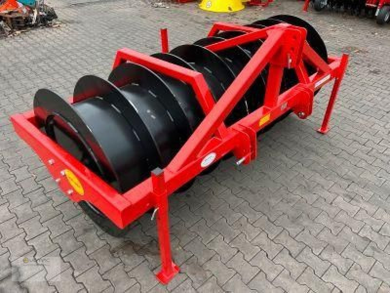 Vemac Silowalze 300 Silagewalze Verdichtungswalze Walze Silo NEU - Rolo agricola: foto 2 Vemac Silowalze 300 Silagewalze Verdichtungswalze Walze Silo NEU - Rolo agricola: foto 2