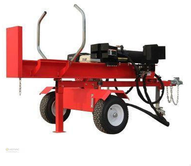 Vemac Spalter Holzspalter HSA35 35ton 120cm 9PS Benzin Motor Anhänger - Rachador de lenha: foto 5 Vemac Spalter Holzspalter HSA35 35ton 120cm 9PS Benzin Motor Anhänger - Rachador de lenha: foto 5