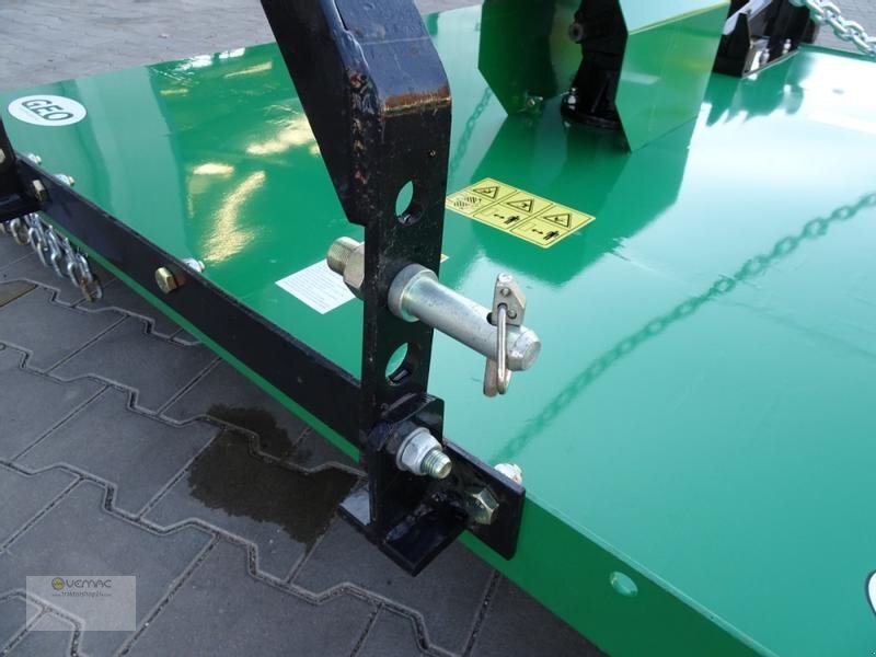 Gadanheira novo Vemac TM170 170cm Sichelmähwerk Sichelmulcher Mähwerk Mäher NEU: foto 11
