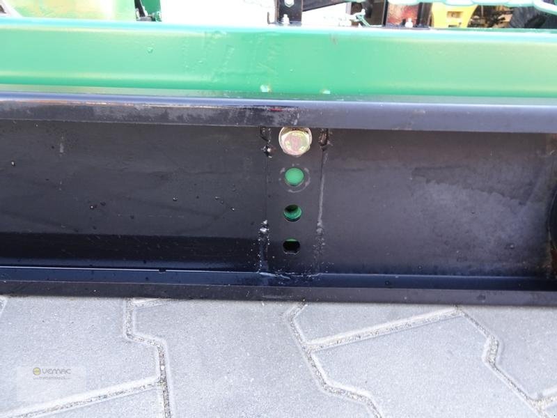 Gadanheira novo Vemac TM170 170cm Sichelmähwerk Sichelmulcher Mähwerk Mäher NEU: foto 10