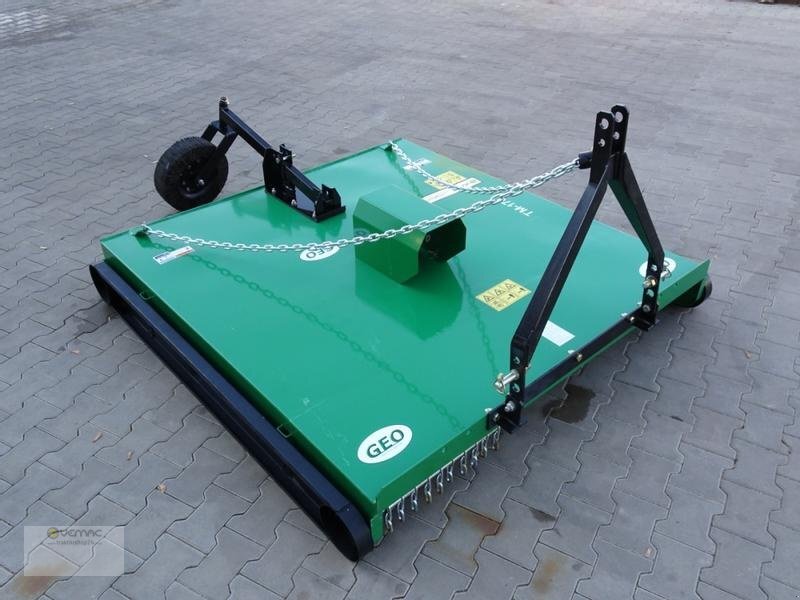 Gadanheira novo Vemac TM170 170cm Sichelmähwerk Sichelmulcher Mähwerk Mäher NEU: foto 13
