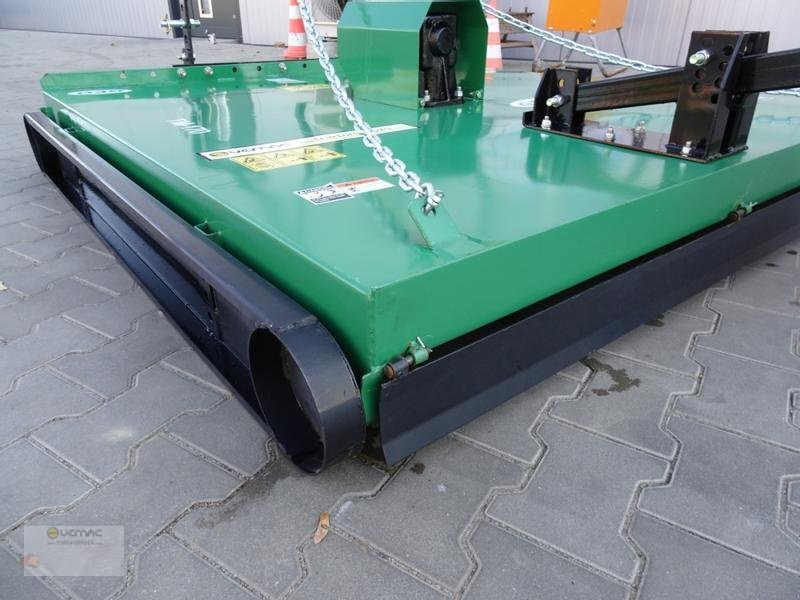 Gadanheira novo Vemac TM170 170cm Sichelmähwerk Sichelmulcher Mähwerk Mäher NEU: foto 9