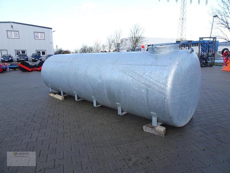 Vemac Wasserfass 1250 Liter Wassertank Weidefass Wasserwagen NEU - Tanque: foto 3 Vemac Wasserfass 1250 Liter Wassertank Weidefass Wasserwagen NEU - Tanque: foto 3