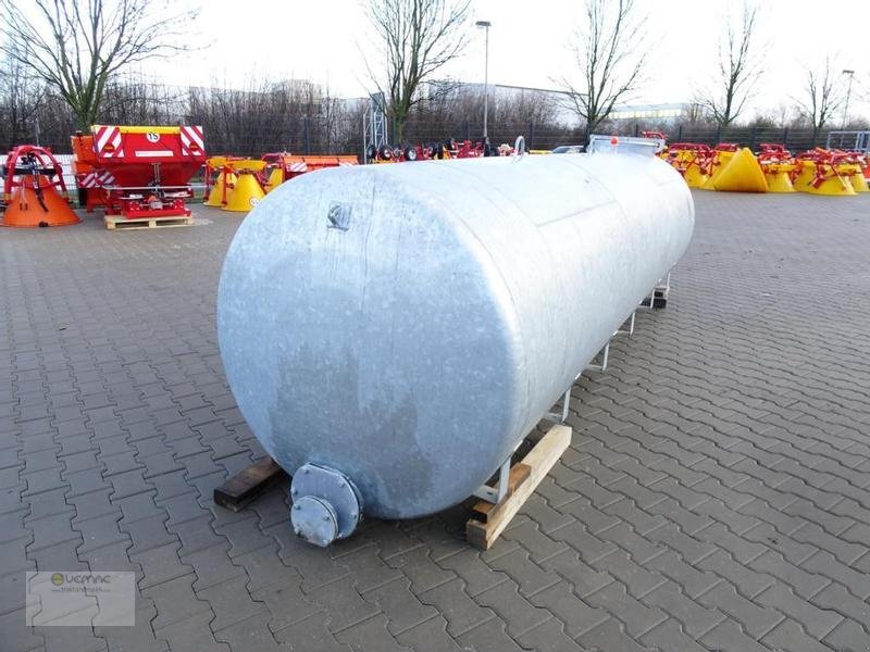 Vemac Wasserfass 1250 Liter Wassertank Weidefass Wasserwagen NEU - Tanque: foto 2 Vemac Wasserfass 1250 Liter Wassertank Weidefass Wasserwagen NEU - Tanque: foto 2