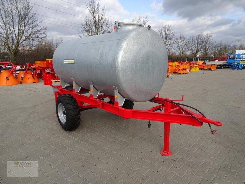 Vemac Wasserwagen 4000 Liter Wasserfass Wassertank Weidetränke NEU - Reboque tanque, Reboque agrícola: foto 4 Vemac Wasserwagen 4000 Liter Wasserfass Wassertank Weidetränke NEU - Reboque tanque, Reboque agrícola: foto 4
