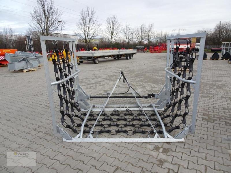 Vemac Wiesenschleppe 500cm 5m hydraulisch Schleppe Egge Striegel NEU - Grade para prados: foto 5 Vemac Wiesenschleppe 500cm 5m hydraulisch Schleppe Egge Striegel NEU - Grade para prados: foto 5