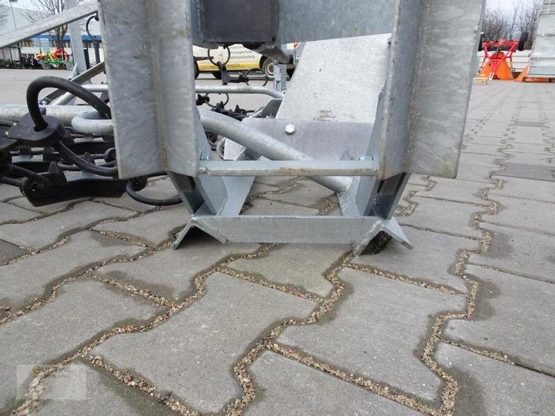 Grade para prados novo Vemac Wiesenschleppe 500cm 5m hydraulisch Schleppe Egge Striegel NEU: foto 10