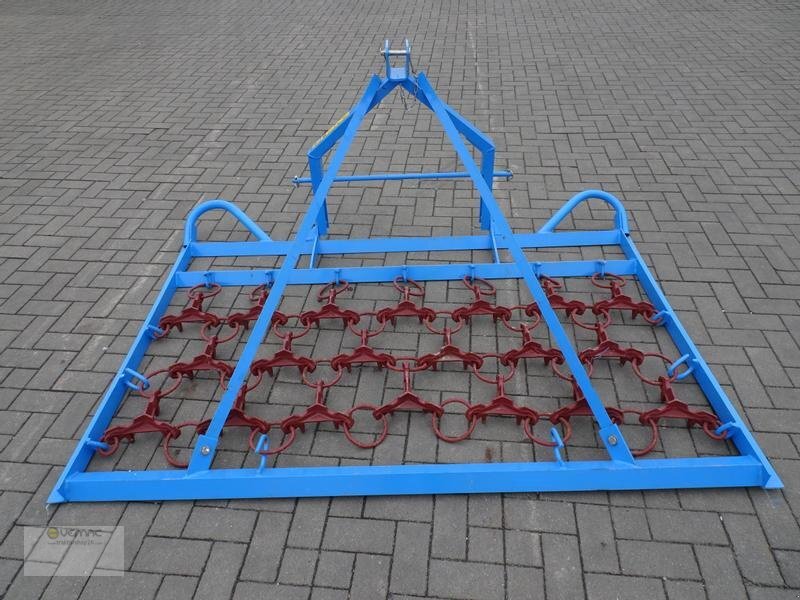 Vemac Wiesenschleppe Schleppe Egge 2m 3-reihig NEU - Grade para prados: foto 3 Vemac Wiesenschleppe Schleppe Egge 2m 3-reihig NEU - Grade para prados: foto 3