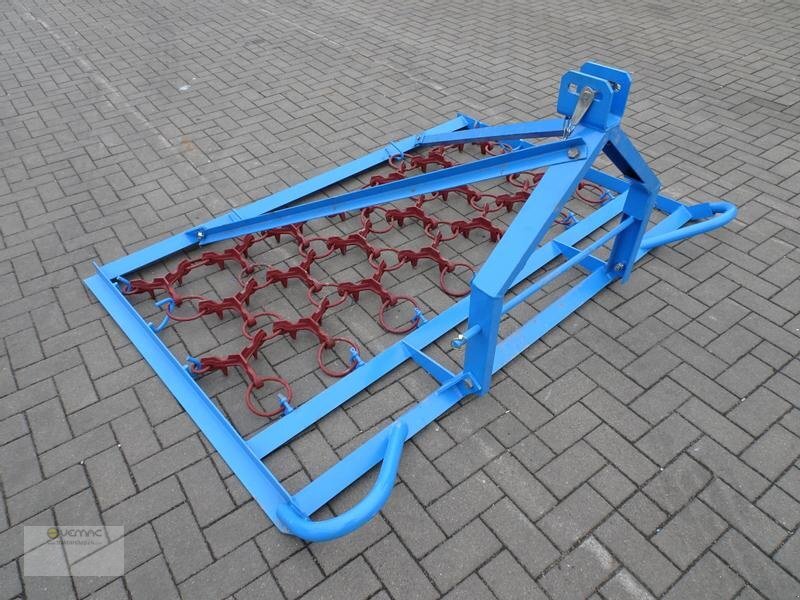 Vemac Wiesenschleppe Schleppe Egge 2m 3-reihig NEU - Grade para prados: foto 5 Vemac Wiesenschleppe Schleppe Egge 2m 3-reihig NEU - Grade para prados: foto 5