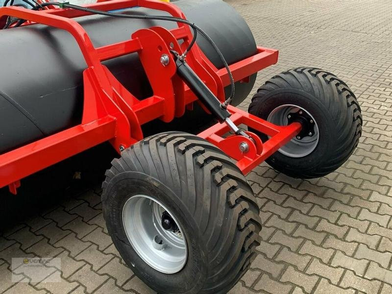 Vemac Wiesenwalze 275cm 122cm Walze Rasenwalze Ackerwalze NEU - Rolo agricola: foto 5 Vemac Wiesenwalze 275cm 122cm Walze Rasenwalze Ackerwalze NEU - Rolo agricola: foto 5