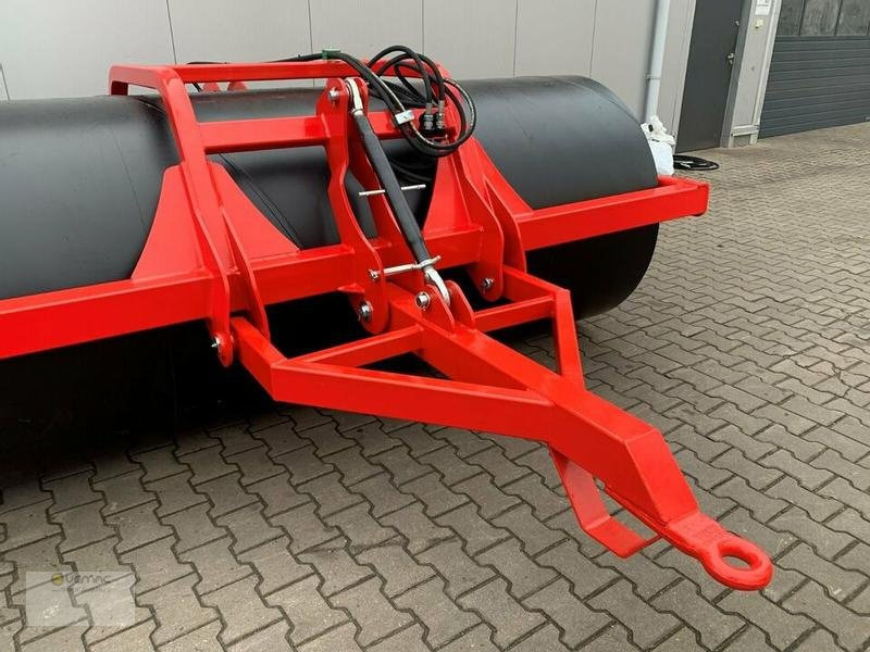 Vemac Wiesenwalze 275cm 122cm Walze Rasenwalze Ackerwalze NEU - Rolo agricola: foto 1 Vemac Wiesenwalze 275cm 122cm Walze Rasenwalze Ackerwalze NEU - Rolo agricola: foto 1