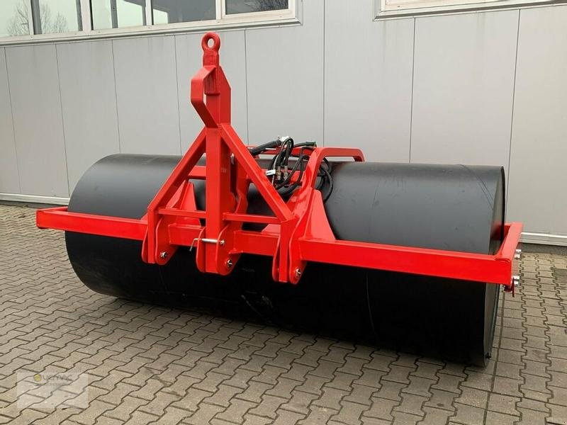 Vemac Wiesenwalze 275cm 122cm Walze Rasenwalze Ackerwalze NEU - Rolo agricola: foto 3 Vemac Wiesenwalze 275cm 122cm Walze Rasenwalze Ackerwalze NEU - Rolo agricola: foto 3