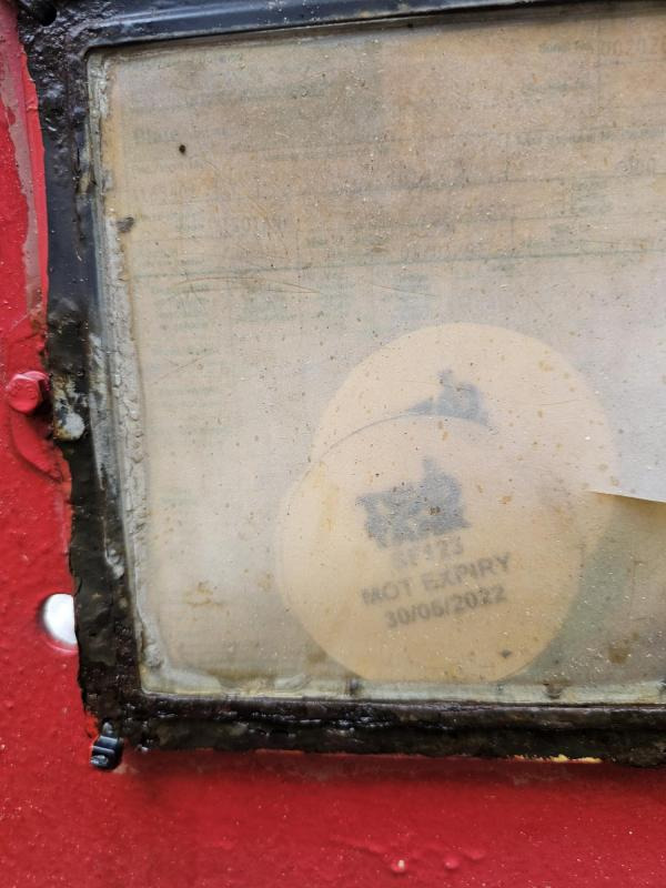 Jgc Tipping skelly - Semi-reboque transportador de contêineres/ Caixa móvel: foto 3 Jgc Tipping skelly - Semi-reboque transportador de contêineres/ Caixa móvel: foto 3