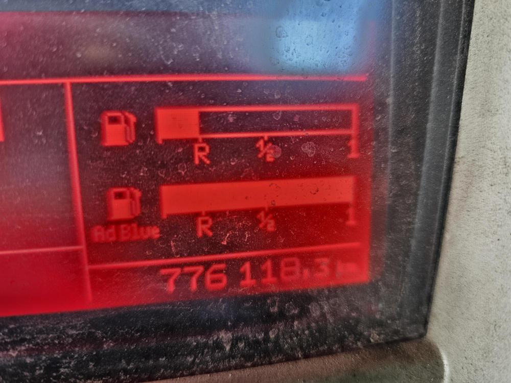 Renault Premium 430 4x2 - Tractor: foto 2 Renault Premium 430 4x2 - Tractor: foto 2