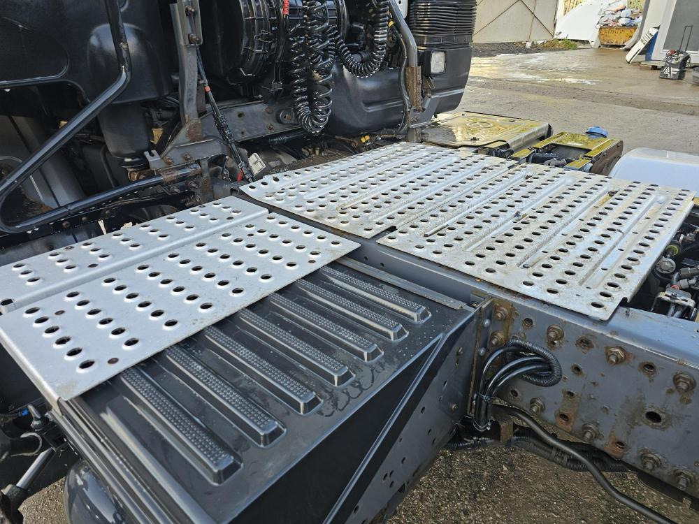 Renault Premium 430 4x2 - Tractor: foto 4 Renault Premium 430 4x2 - Tractor: foto 4