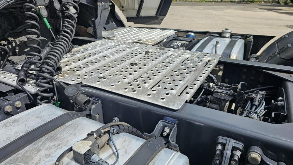 Scania R450 - Tractor: foto 4 Scania R450 - Tractor: foto 4