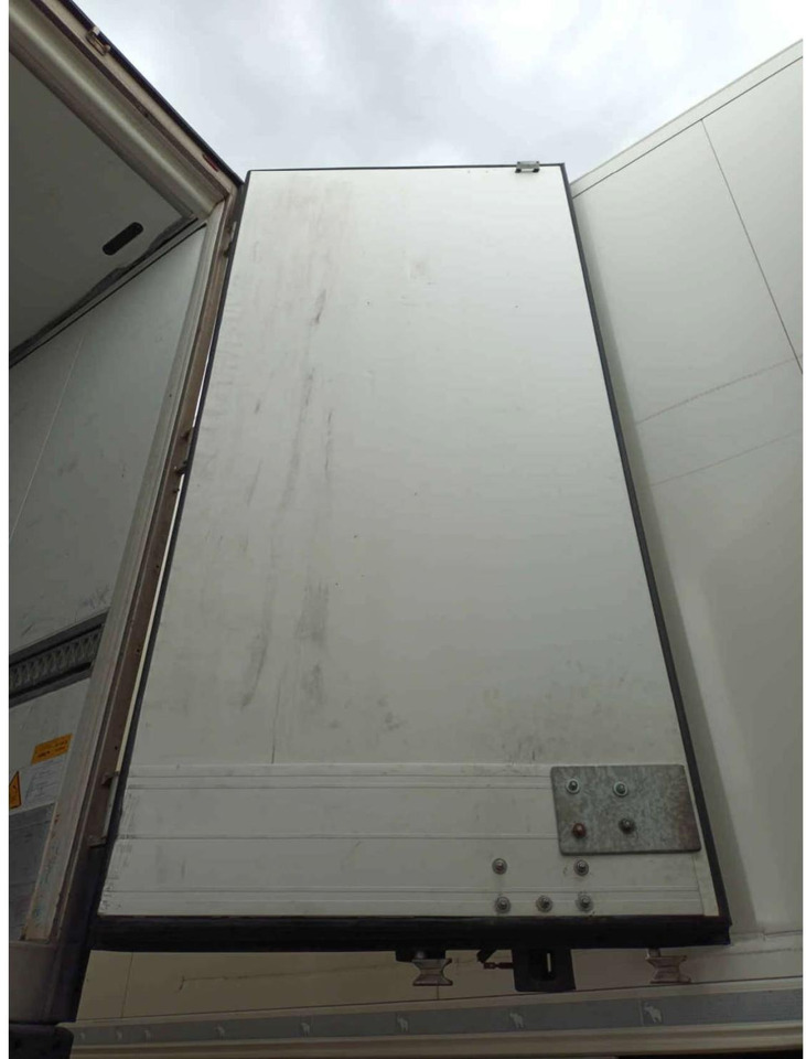 2018 Schmitz Cargobull SKO FP 45 ThermoKing SLXi 300 - Semi-reboque frigorífico: foto 3 2018 Schmitz Cargobull SKO FP 45 ThermoKing SLXi 300 - Semi-reboque frigorífico: foto 3