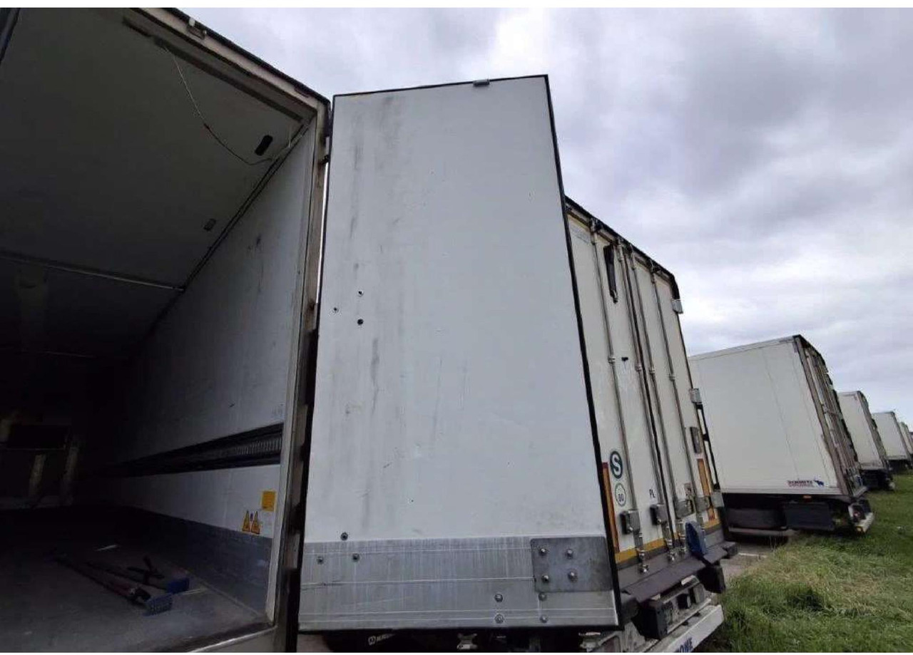 2019 Schmitz Cargobull SKO FP 60 ThermoKing SLXi 300 - Semi-reboque frigorífico: foto 2 2019 Schmitz Cargobull SKO FP 60 ThermoKing SLXi 300 - Semi-reboque frigorífico: foto 2