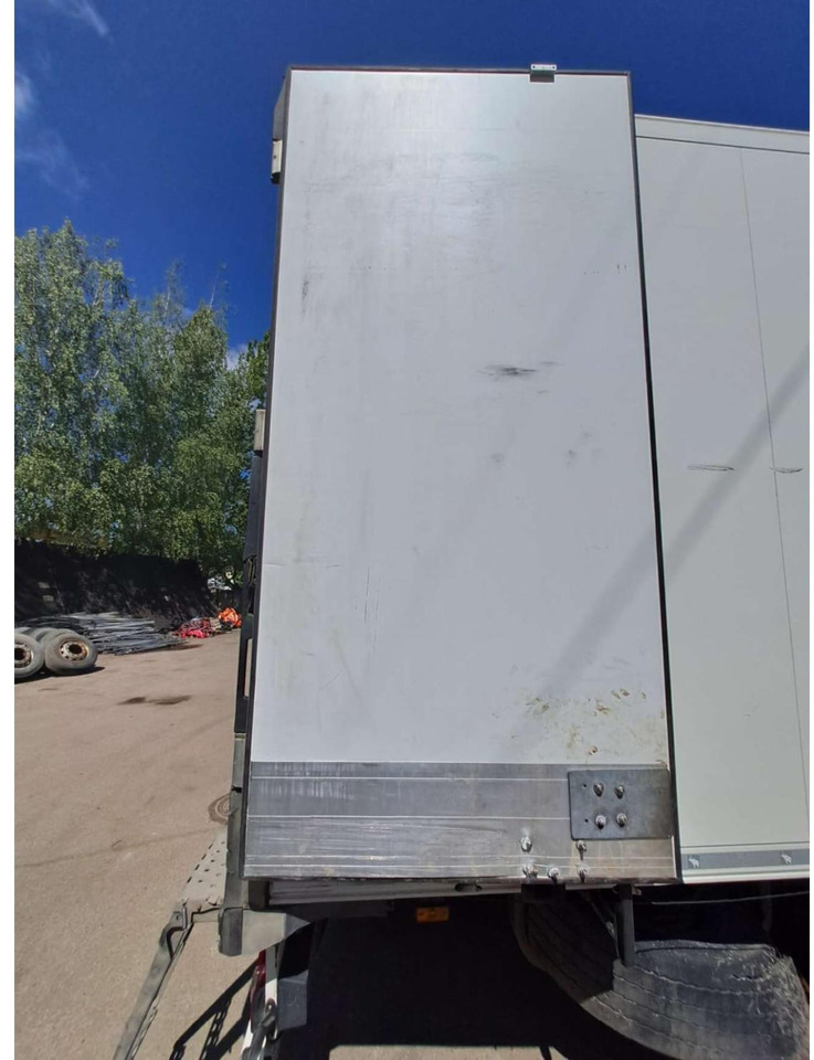 2019 Schmitz Cargobull SKO FP 60 ThermoKing SLXi 300 - Semi-reboque frigorífico: foto 2 2019 Schmitz Cargobull SKO FP 60 ThermoKing SLXi 300 - Semi-reboque frigorífico: foto 2