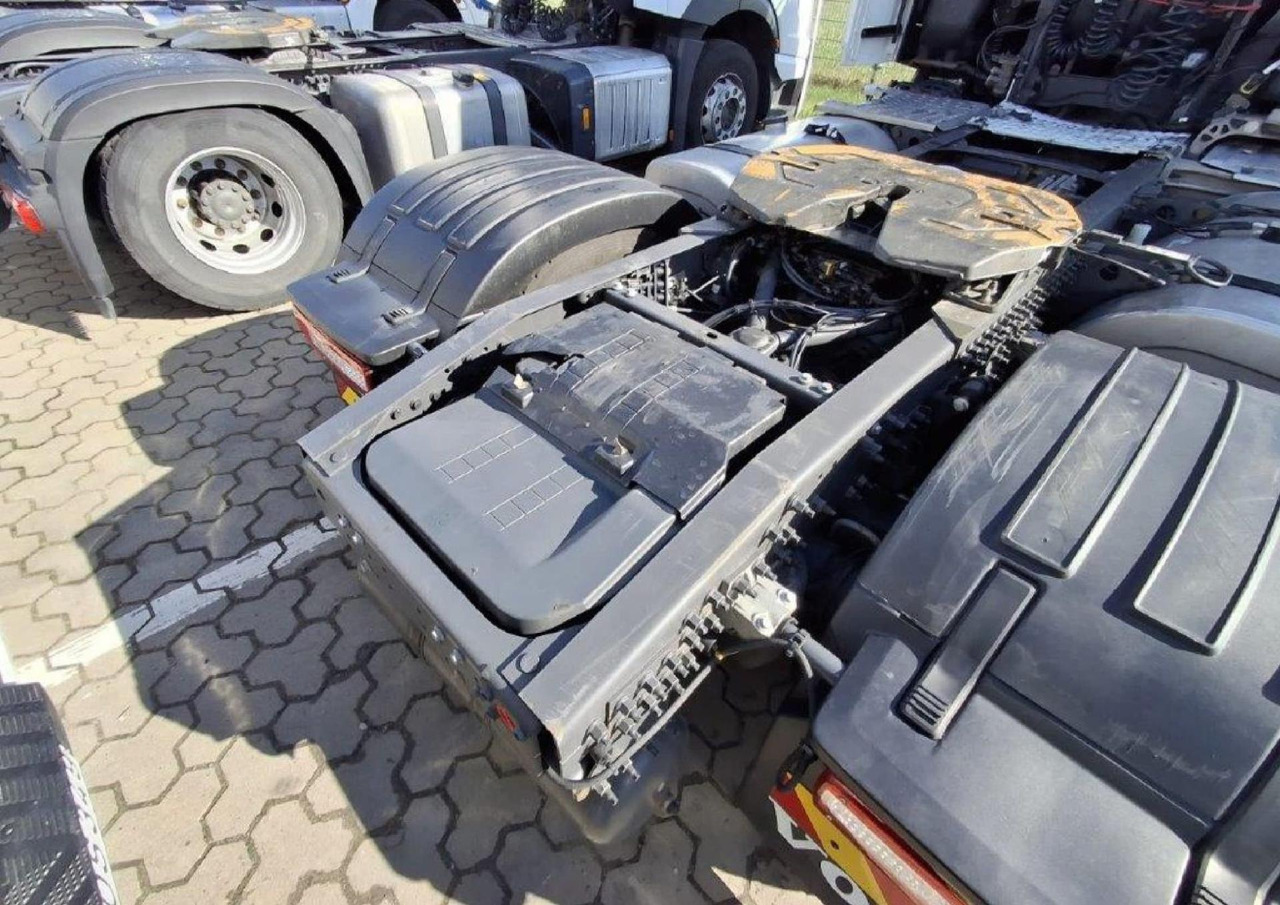 2022 Volvo FH 500 Globetrotter XL Varios - Tractor: foto 5 2022 Volvo FH 500 Globetrotter XL Varios - Tractor: foto 5