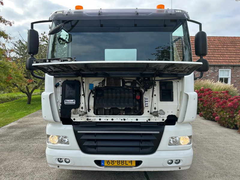 DAF CF 85.360 / NL TRUCK COMBI WITH NL TRAILER DIJSEL / 5 COMP. 37,2 m3 / EURO 5 - Caminhão tanque: foto 4 DAF CF 85.360 / NL TRUCK COMBI WITH NL TRAILER DIJSEL / 5 COMP. 37,2 m3 / EURO 5 - Caminhão tanque: foto 4