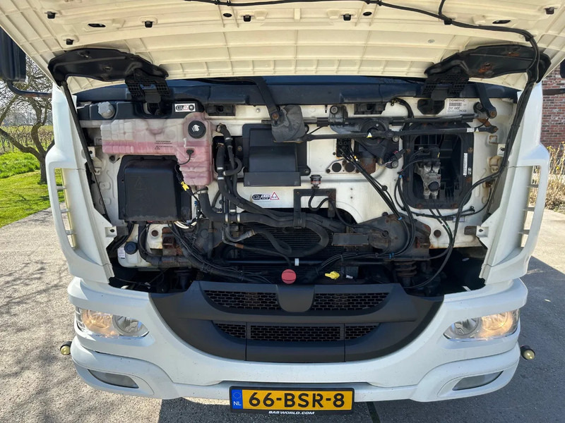 DAF LF 250 / NL TRUCK / EURO6 / LENGTE BAK 950cm / 12T - Camião transporte de veículos: foto 3 DAF LF 250 / NL TRUCK / EURO6 / LENGTE BAK 950cm / 12T - Camião transporte de veículos: foto 3