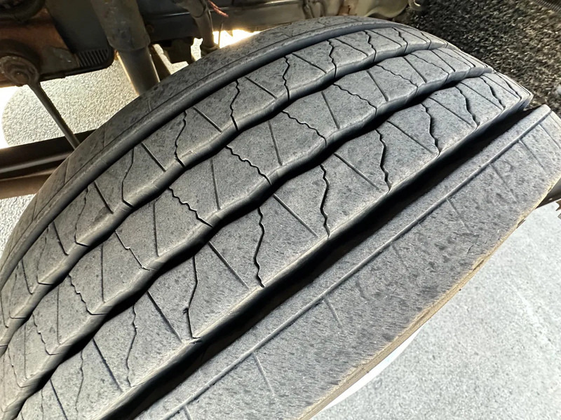 DAF LF 250 / NL TRUCK / EURO6 / LENGTE BAK 950cm / 12T - Camião transporte de veículos: foto 4 DAF LF 250 / NL TRUCK / EURO6 / LENGTE BAK 950cm / 12T - Camião transporte de veículos: foto 4