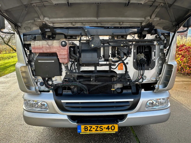 DAF LF 45 .250 / NL TRUCK / TIJHOF / EURO5 / 110.000KM / WINCH / TOP CONDITION - Camião transporte de veículos: foto 3 DAF LF 45 .250 / NL TRUCK / TIJHOF / EURO5 / 110.000KM / WINCH / TOP CONDITION - Camião transporte de veículos: foto 3