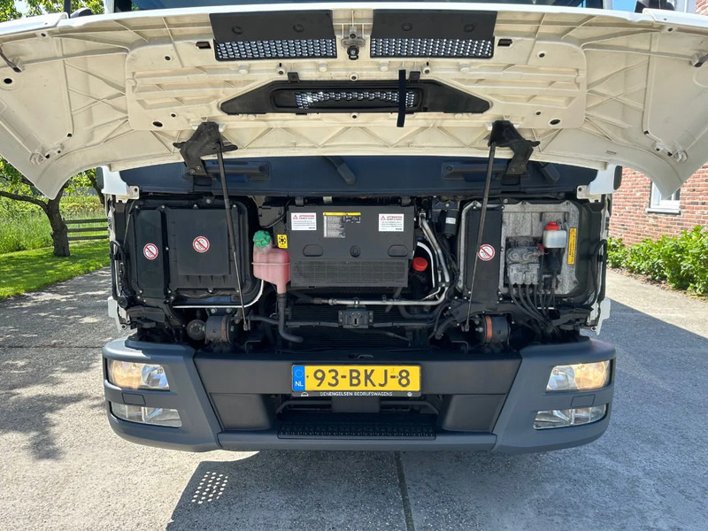 MAN TGL 10.190 / NL TRUCK / BOX / EURO 6 / MANUAL / NEW TYRES / LOADLIFT - Camião furgão: foto 2 MAN TGL 10.190 / NL TRUCK / BOX / EURO 6 / MANUAL / NEW TYRES / LOADLIFT - Camião furgão: foto 2