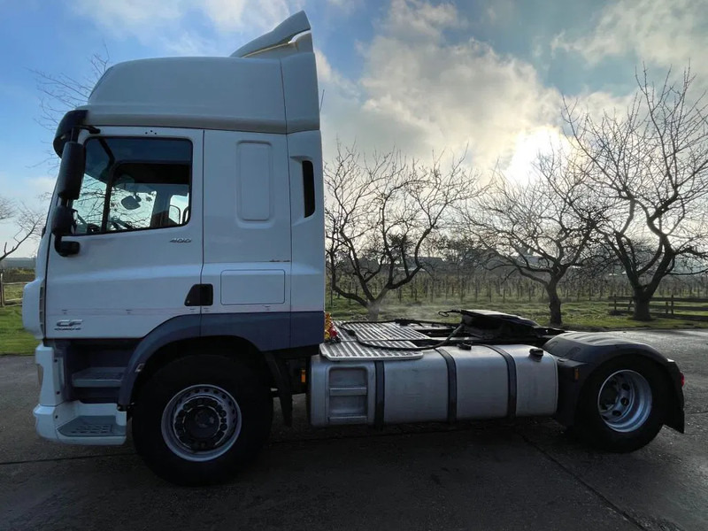 DAF CF 400 / NL TRUCK / SSC / AUT / EURO6 / HYDRAULIC - Tractor: foto 4 DAF CF 400 / NL TRUCK / SSC / AUT / EURO6 / HYDRAULIC - Tractor: foto 4