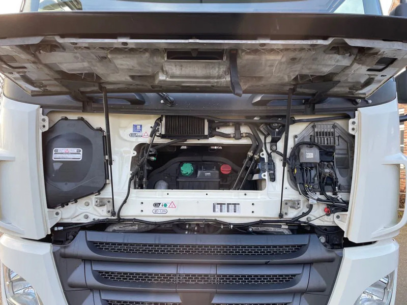 DAF CF 400 / NL TRUCK / SSC / AUT / EURO6 / HYDRAULIC - Tractor: foto 3 DAF CF 400 / NL TRUCK / SSC / AUT / EURO6 / HYDRAULIC - Tractor: foto 3