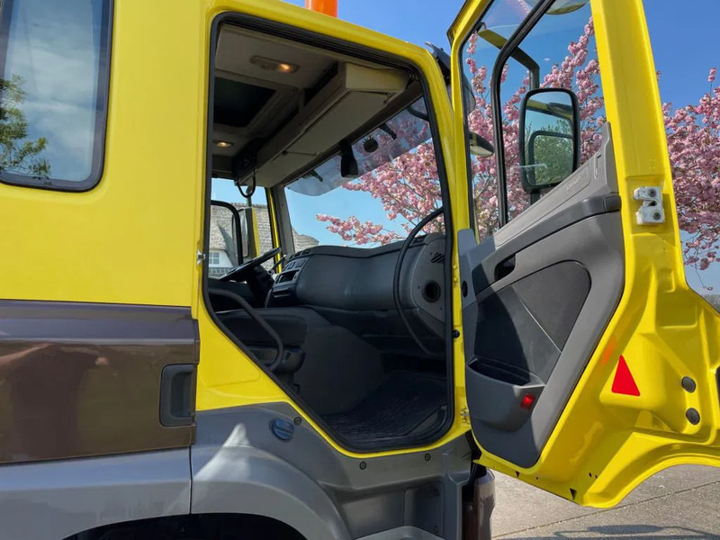 Tractor DAF CF 440 / NL TRUCK / EURO 6 / PTO / LOW KM / AUTOMATIC: foto 15