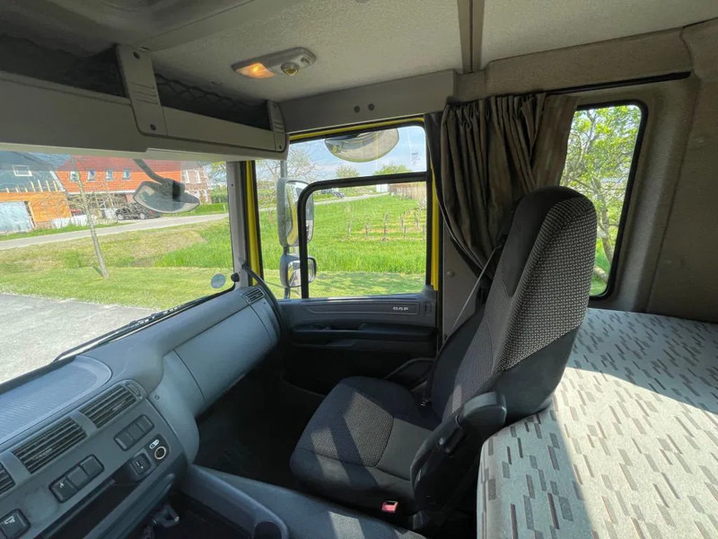 Tractor DAF CF 440 / NL TRUCK / EURO 6 / PTO / LOW KM / AUTOMATIC: foto 20
