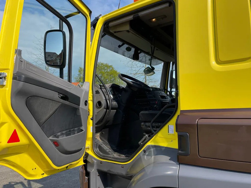 Tractor DAF CF 440 / NL TRUCK / EURO 6 / PTO / LOW KM / AUTOMATIC: foto 6