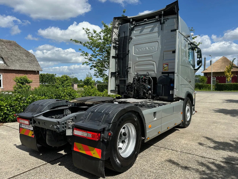 Tractor Volvo FH 460 / GLOBETROTTER / EURO 6 / I-Shift / HYDRAULIC / FULL AIR / NEW TACHO: foto 12