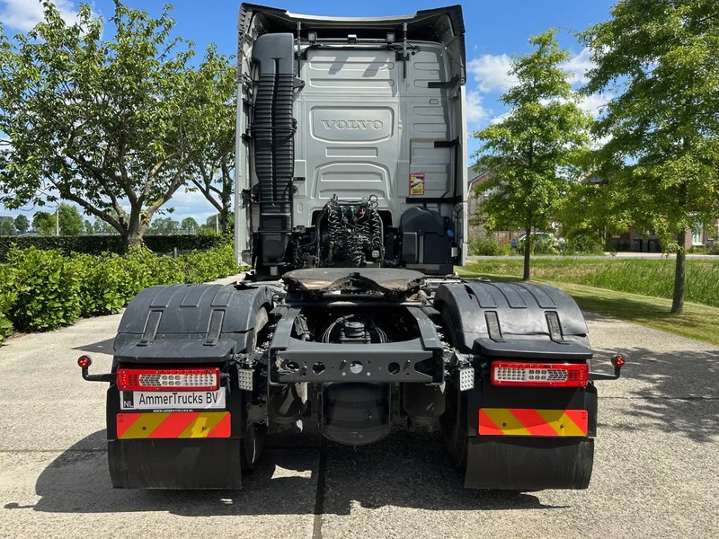 Tractor Volvo FH 460 / GLOBETROTTER / EURO 6 / I-Shift / HYDRAULIC / FULL AIR / NEW TACHO: foto 11