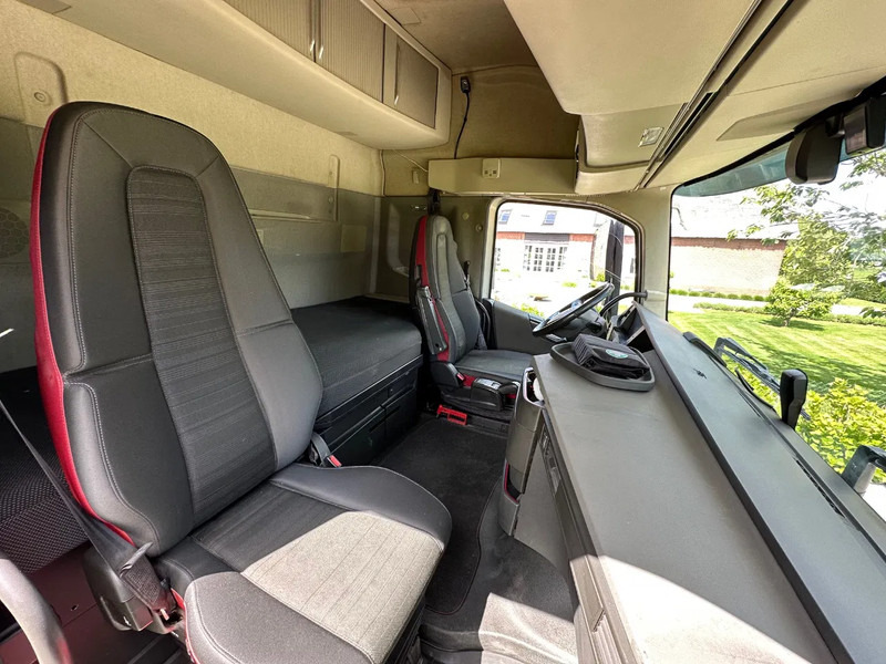 Tractor Volvo FH 460 / GLOBETROTTER / EURO 6 / I-Shift / HYDRAULIC / FULL AIR / NEW TACHO: foto 19