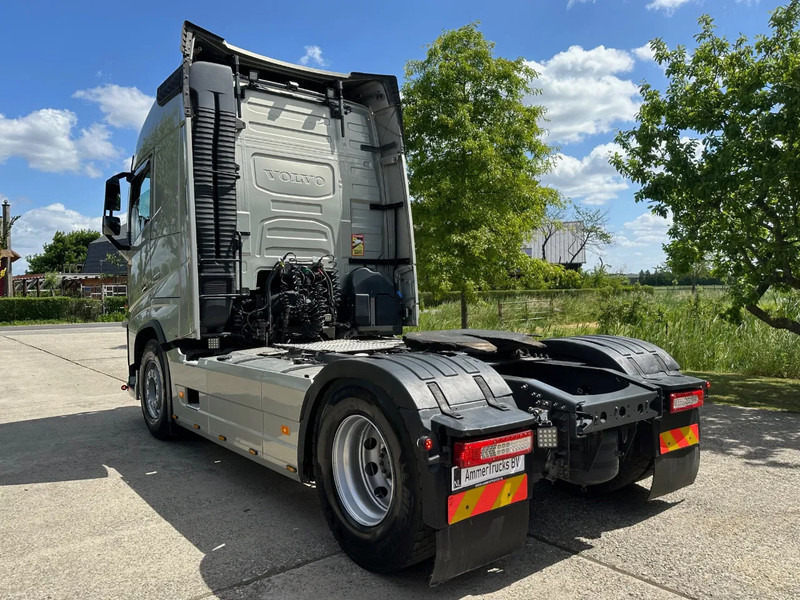 Tractor Volvo FH 460 / GLOBETROTTER / EURO 6 / I-Shift / HYDRAULIC / FULL AIR / NEW TACHO: foto 10