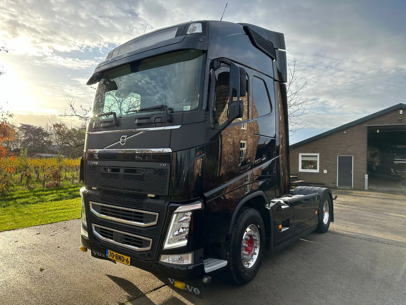Volvo FH 500 / GLOBETROTTER / NL TRUCK / ALCOA / 2 TANK / TOP!! - Tractor: foto 1 Volvo FH 500 / GLOBETROTTER / NL TRUCK / ALCOA / 2 TANK / TOP!! - Tractor: foto 1