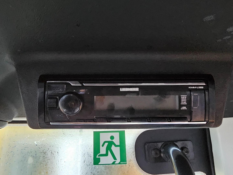 Pá carregadora de rodas Liebherr L504C * NEW *: foto 19